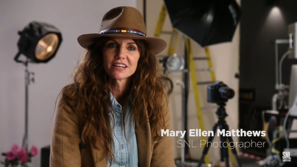 evelyn_arty's tweet photo. Watched an interesting short documentary on The @nbcsnl Photo Department. It was very engaging to watch. 🙋🏼   https://t.co/o17iPBbaSu https://t.co/y0docP84pl