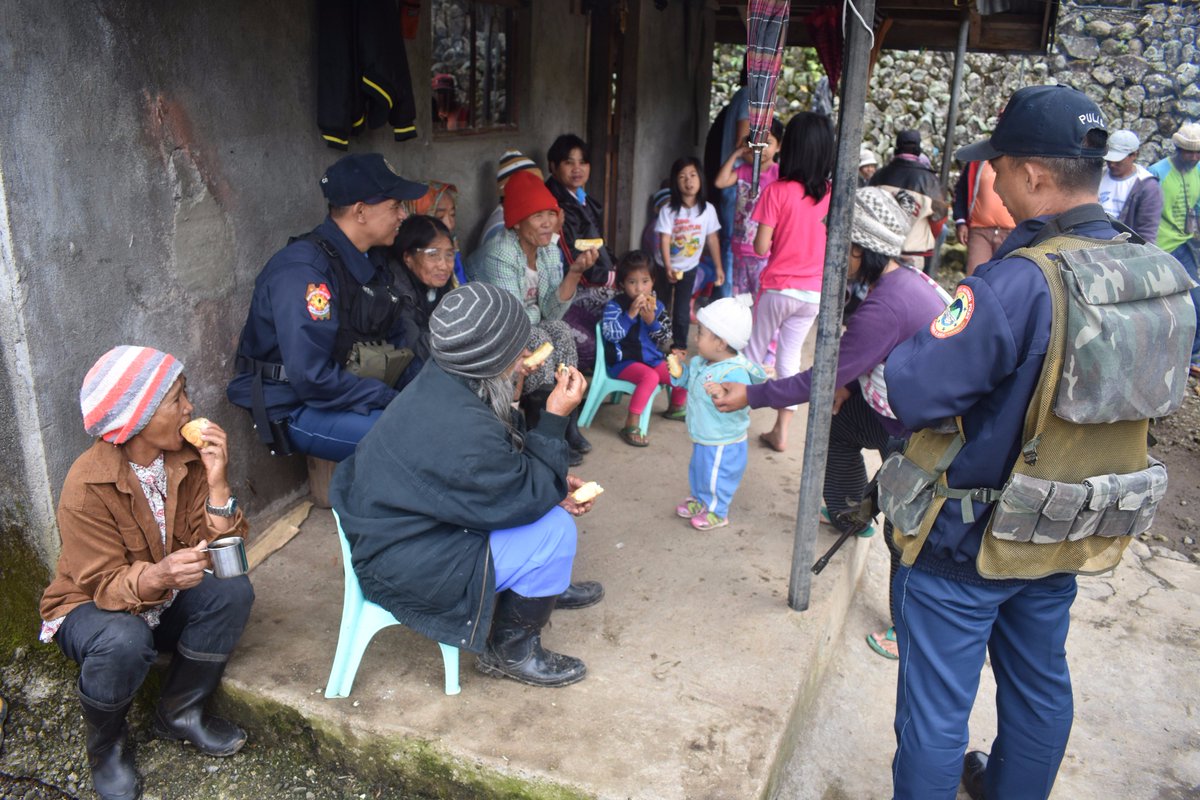 PNPBauko1's tweet photo. #Anti-Criminality Campaign
#PPP2030
#EnhancedCommunityAwareness
@rwinp88 @RDPROCordillera @ProcorRpcrd @pio_mtprovppo @Helpsolve_crime https://t.co/7DLABJtG6E