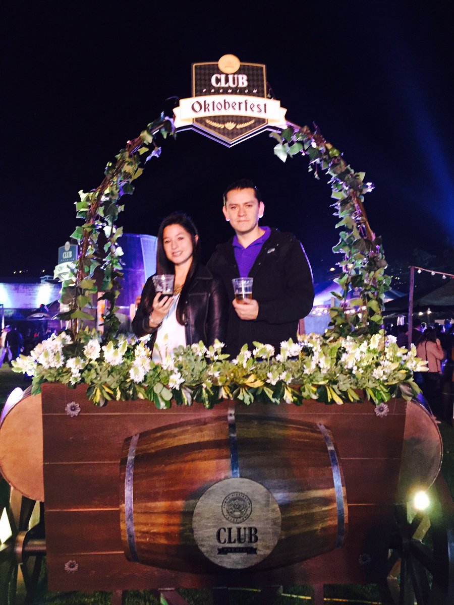 jfrivera10's tweet photo. #ClubOktoberfest https://t.co/614I2zrDie