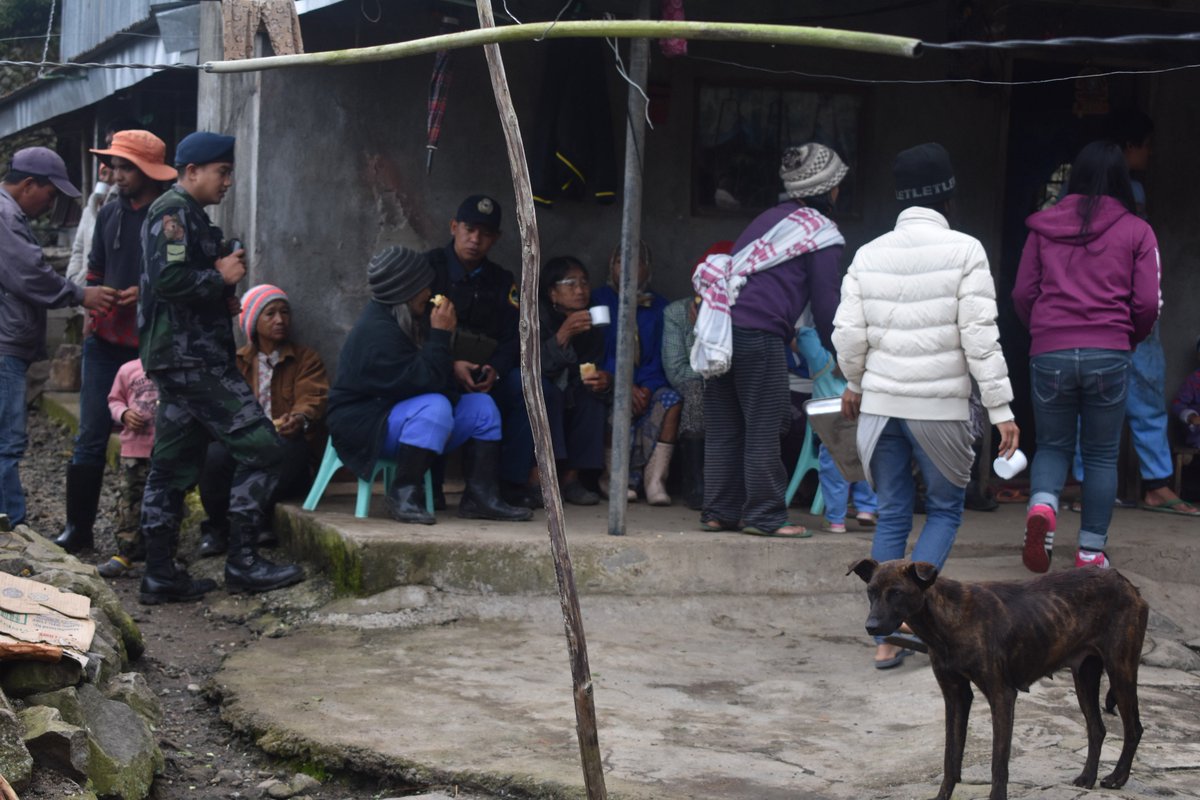 PNPBauko1's tweet photo. #Anti-Criminality Campaign
#PPP2030
#EnhancedCommunityAwareness
@rwinp88 @RDPROCordillera @ProcorRpcrd @pio_mtprovppo @Helpsolve_crime https://t.co/7DLABJtG6E