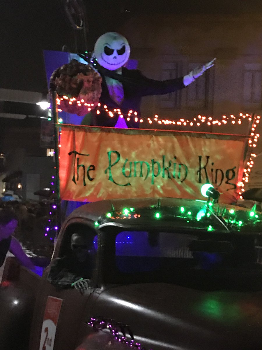 rougaroufest's tweet photo. #KreweGaRou https://t.co/chELTJsWDG
