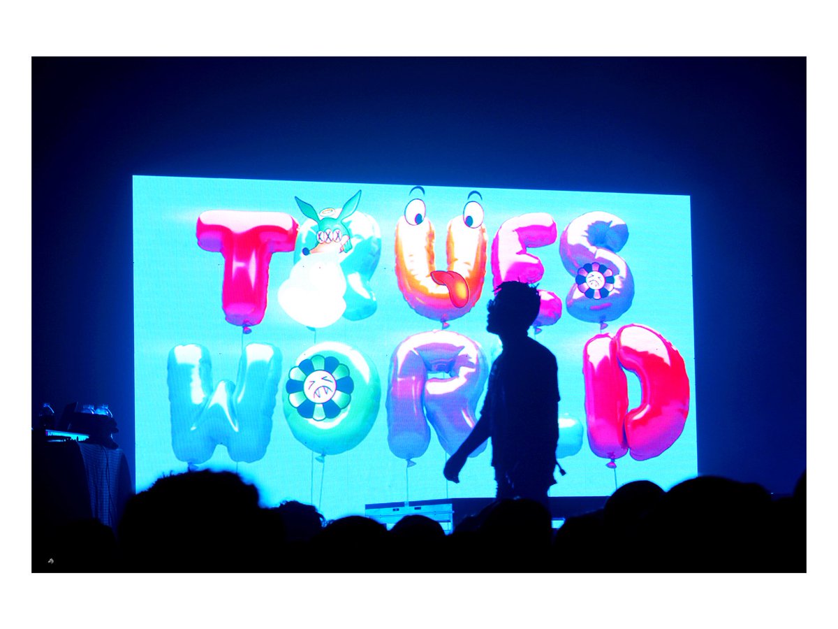 iamsuruayo's tweet photo. #shotbysuru @madeintyo https://t.co/WCCAxP0yJY