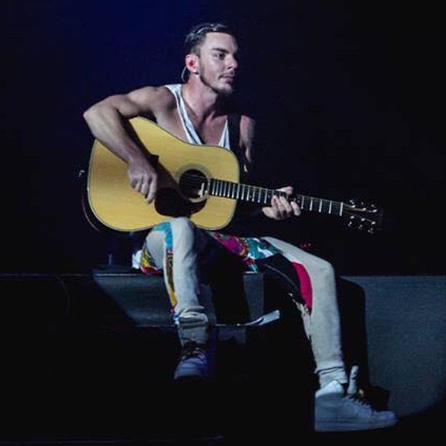 PSKWAD's tweet photo. Hoje faz 3 anos do primeiro e único show do MARS em Brasília.
Quem marcou presença nesse show? (3)
#Echelon #30SecondsToMars #MARSInBrazil https://t.co/a0tuQ8X6TR