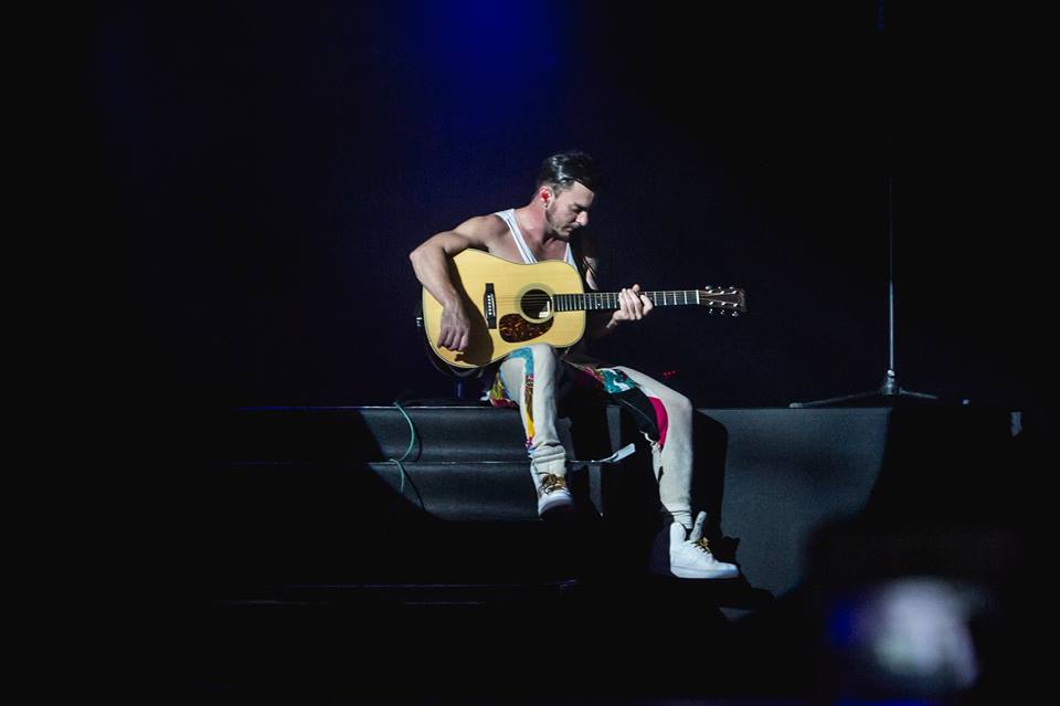 PSKWAD's tweet photo. Hoje faz 3 anos do primeiro e único show do MARS em Brasília.
Quem marcou presença nesse show? (3)
#Echelon #30SecondsToMars #MARSInBrazil https://t.co/a0tuQ8X6TR