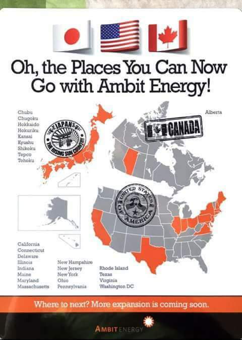AmbitEnergyComp's tweet image. DeregulationEnergy.com
