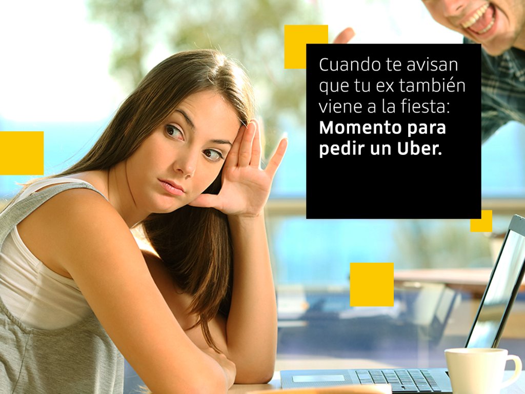 Uber Colombia on Twitter: 