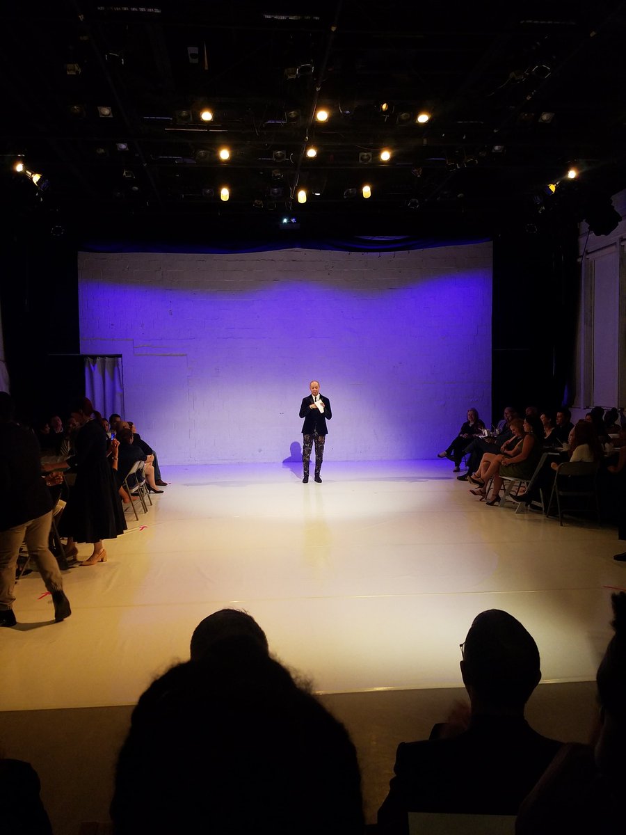 AWayofLife0's tweet photo. What a wonderful evening at @DancePlace!! Love #CKMorgan #ProudBoardMember #Edgewood #Brookland #aCreativeDC #Bloomingdale #DCDance #DCArts https://t.co/ay8yBFxRR0