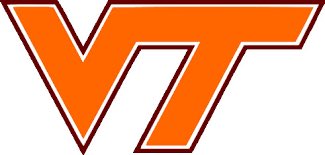 Great win by <a href="/HokiesFB/">Virginia Tech Football</a> today!