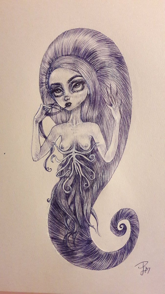 Jessica__Perner's tweet photo. Day 21 #strangeoween #Skeleton #sdsac #art #drawing #inktober2017 #drawlloween2017 #drawtober2017 #bigeyeart #darkart #Halloween2017 https://t.co/oVVsl2TDNC