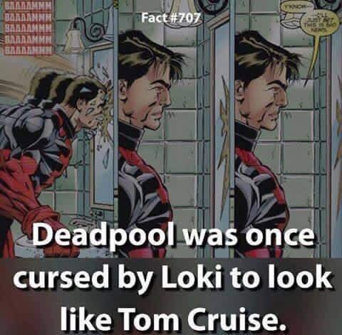 _FandomLife's tweet photo. #Marvel #MarvelComics #FandomLife https://t.co/HCoEShVamN