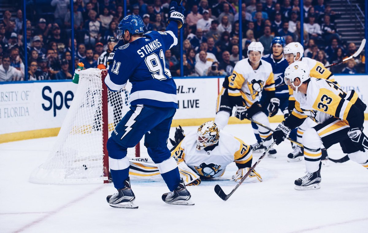 TBLightning's tweet photo. Mood. #GoBolts https://t.co/7jirw0DUU2
