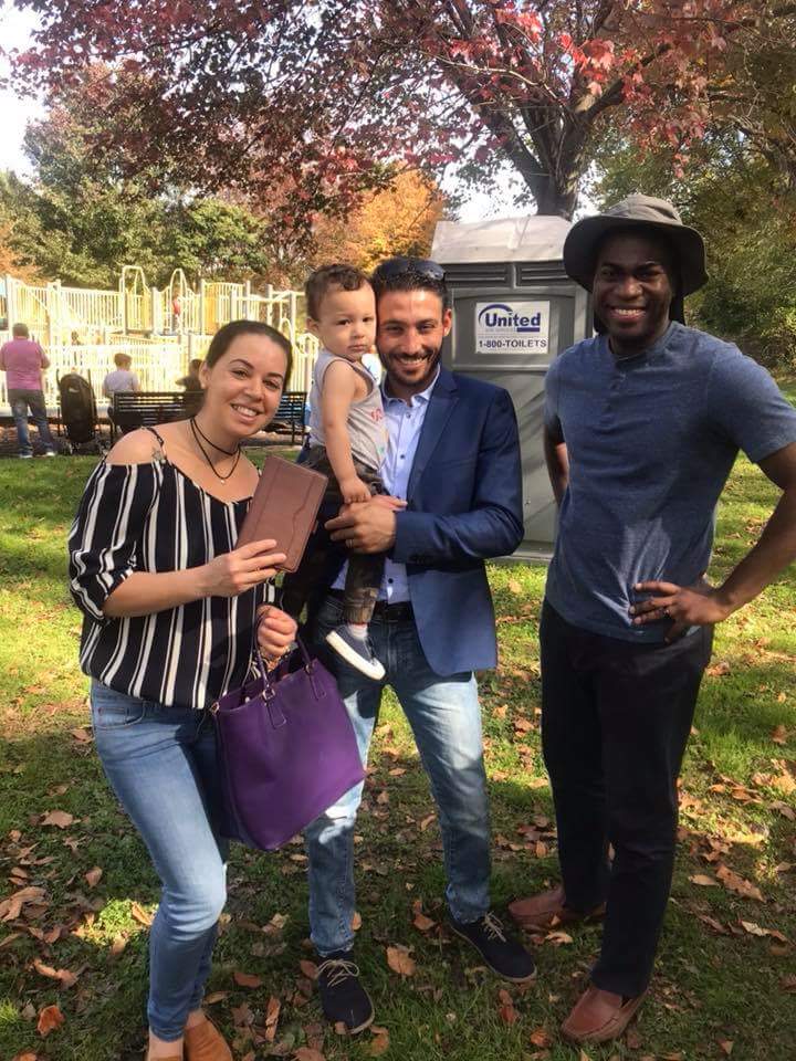 ProjectLovePA's tweet photo. Congratulations to our event winners today!! #PhillyPrayerTeam
#BlessingOurCommunity  @ccphillyupc @P_L_Philly https://t.co/kCLwlLFCkb