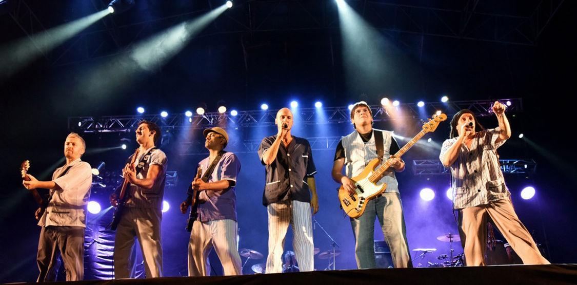 ¡Se viene el Chepe Rock con Bersuit Vergarabat! ebx.sh/2zGKhNB