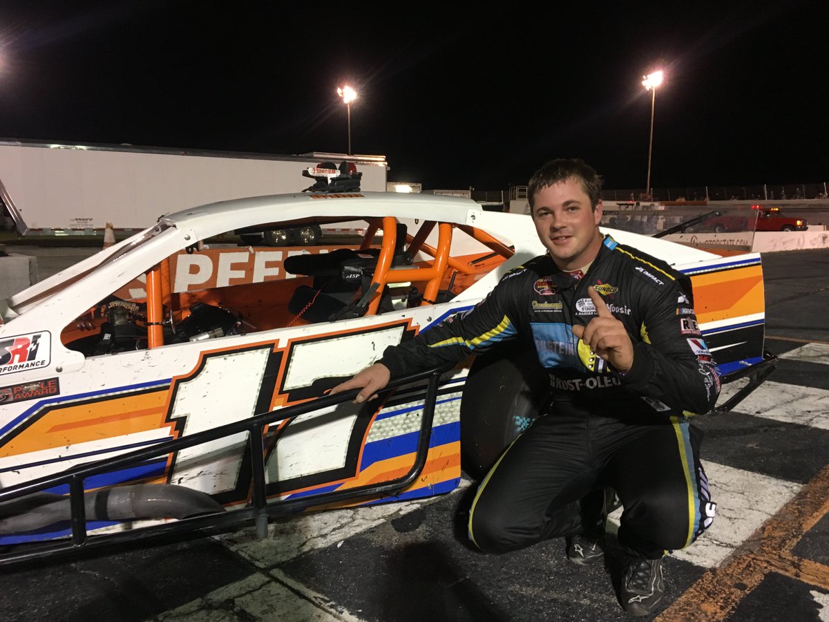 Racing America tweet media