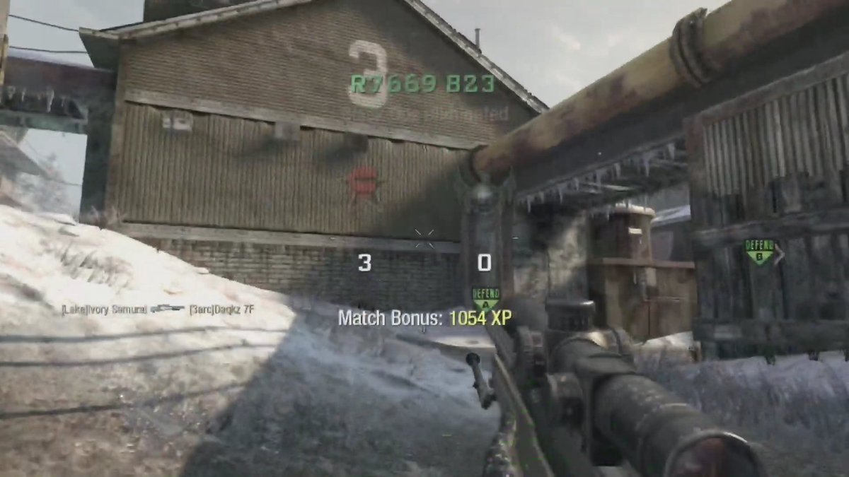 LegendaryTroops's tweet image. Legend of the week #5 @NiggaLmao_  

youtu.be/hbS0ndkL6fI