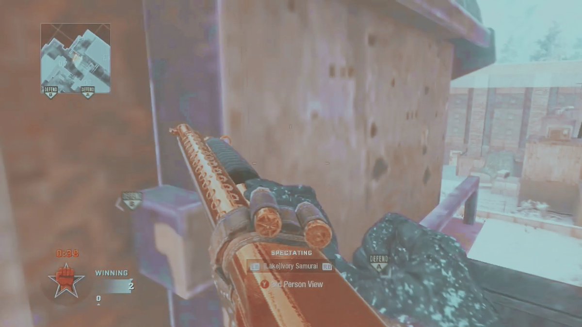 LegendaryTroops's tweet image. Legend of the week #5 @NiggaLmao_  

youtu.be/hbS0ndkL6fI