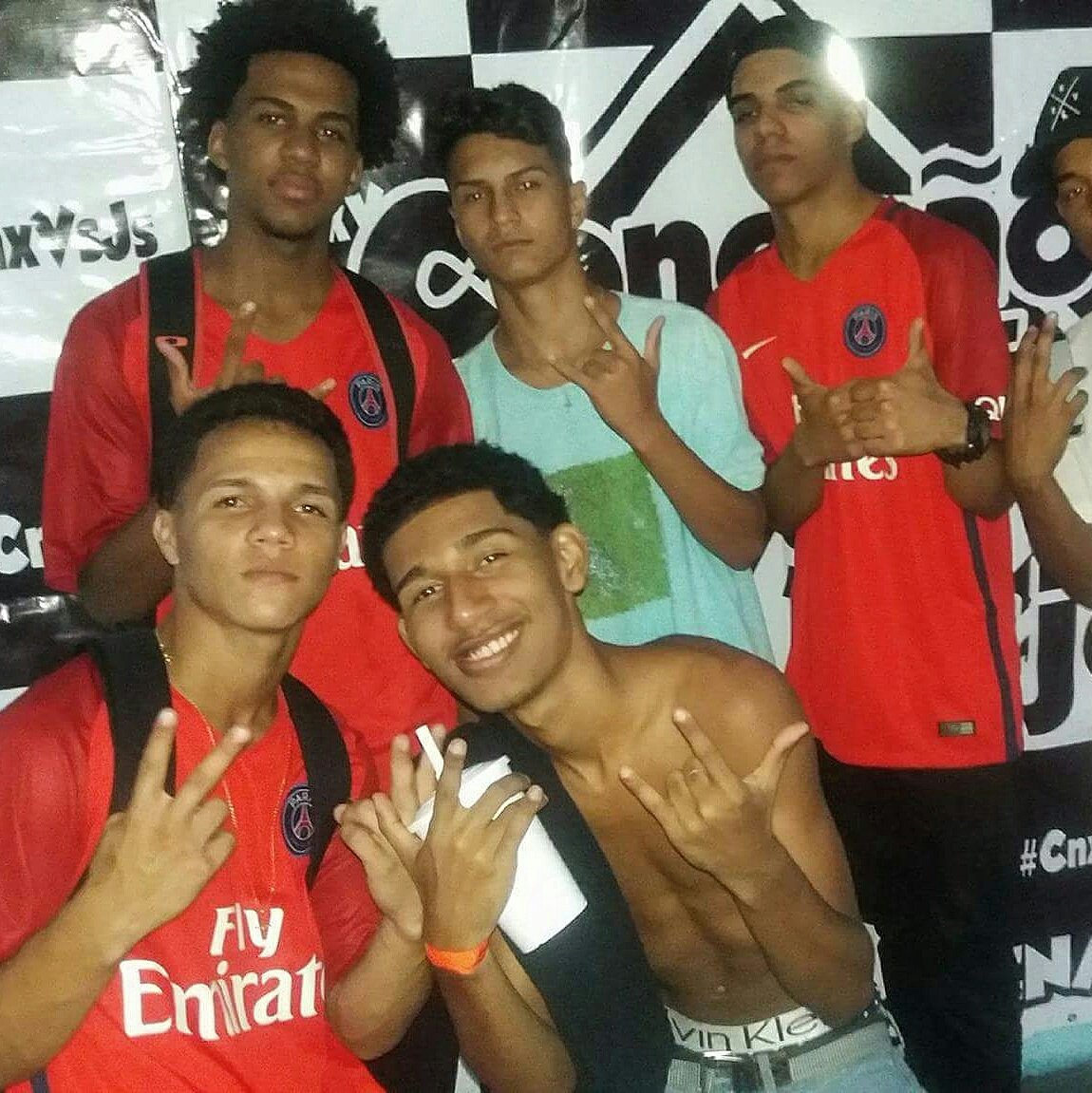 Hugostoso_14's tweet photo. Respeita nós #CnxVsJs2 https://t.co/VTlCR73n05