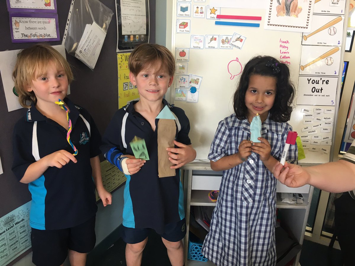 prepckpps's tweet photo. Putting on our green thinking hats and creating everyday objects in three different ways! https://t.co/kvkb4elyXG