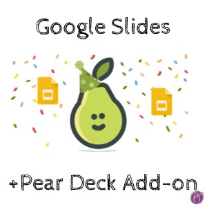 alicekeeler's tweet photo. Google Slides and Pear Deck https://t.co/Ri4RmRN90g #GoogleEDU https://t.co/zO4nUvqaZG