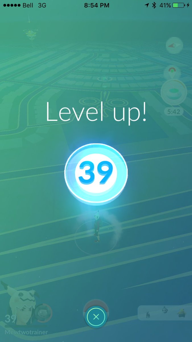 Mewtwotrainer's tweet photo. Just hit Level 39!!!😁@PkmnMasterHolly @ProdigiesNation @trnrtips @ReversalYouTube @MYSTIC7 #Pokemongo #pokemon https://t.co/QWZFiSaQR2
