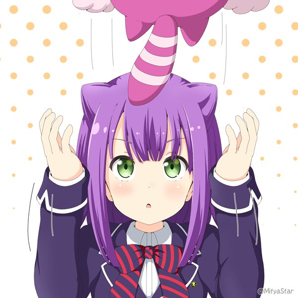 Twitter 上的 みーちゃ 食戟のソーマ 餐ノ皿 二話にちらっと出てきたときの茜ヶ久保ももちゃん 彼女の活躍が早くみたいな 食戟のソーマ Shokugeki Anime T Co 4rx04wg1lk Twitter