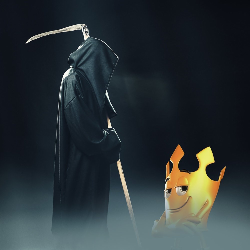 miggysbitbits's tweet image. Traded for some #bitbits instead 😉

Get yours today! No one can resist a life of chocolatey crunchy fun!
#flavorsfullofLife  #trickorbitbits