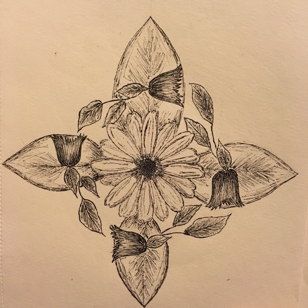 chestnutq's tweet photo. #inktober2017 https://t.co/Vmv4ltQQNA