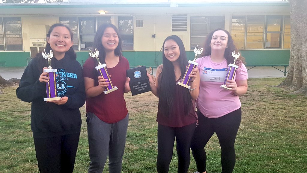 You can't debate the fact that we killed it today!