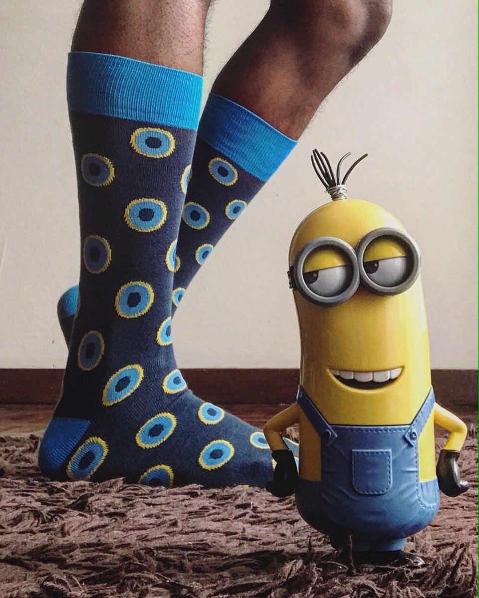 KingsdalEmporio's tweet photo. Step into the weekend like... #MenSocks #KingsdaleSocks #WeekendSocks #SexySocks #MenThings
#ColourfulSocks #FunSocks #KingsdaleEmporio https://t.co/UjuzRo4p2n