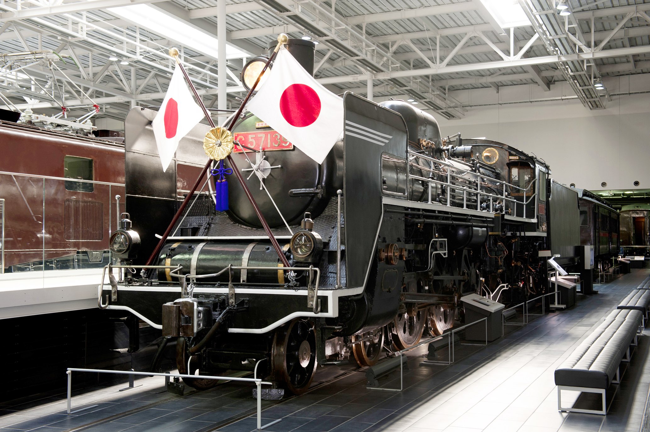 公式】リニア・鉄道館 on X: 公式】リニア・鉄道館 on X: