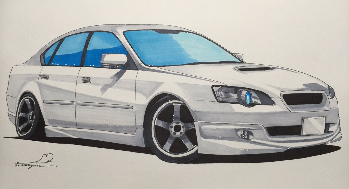 kulistynu's tweet photo. Completion!
SUBARU LEGACY 2.0GT SPEC.B(BL5) https://t.co/ayGjSb9eW7