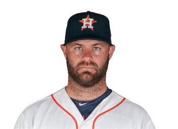 same_humans's tweet photo. Brian McCann and Evan Gattis #Samehumans #Astros https://t.co/LewpQOhvxy