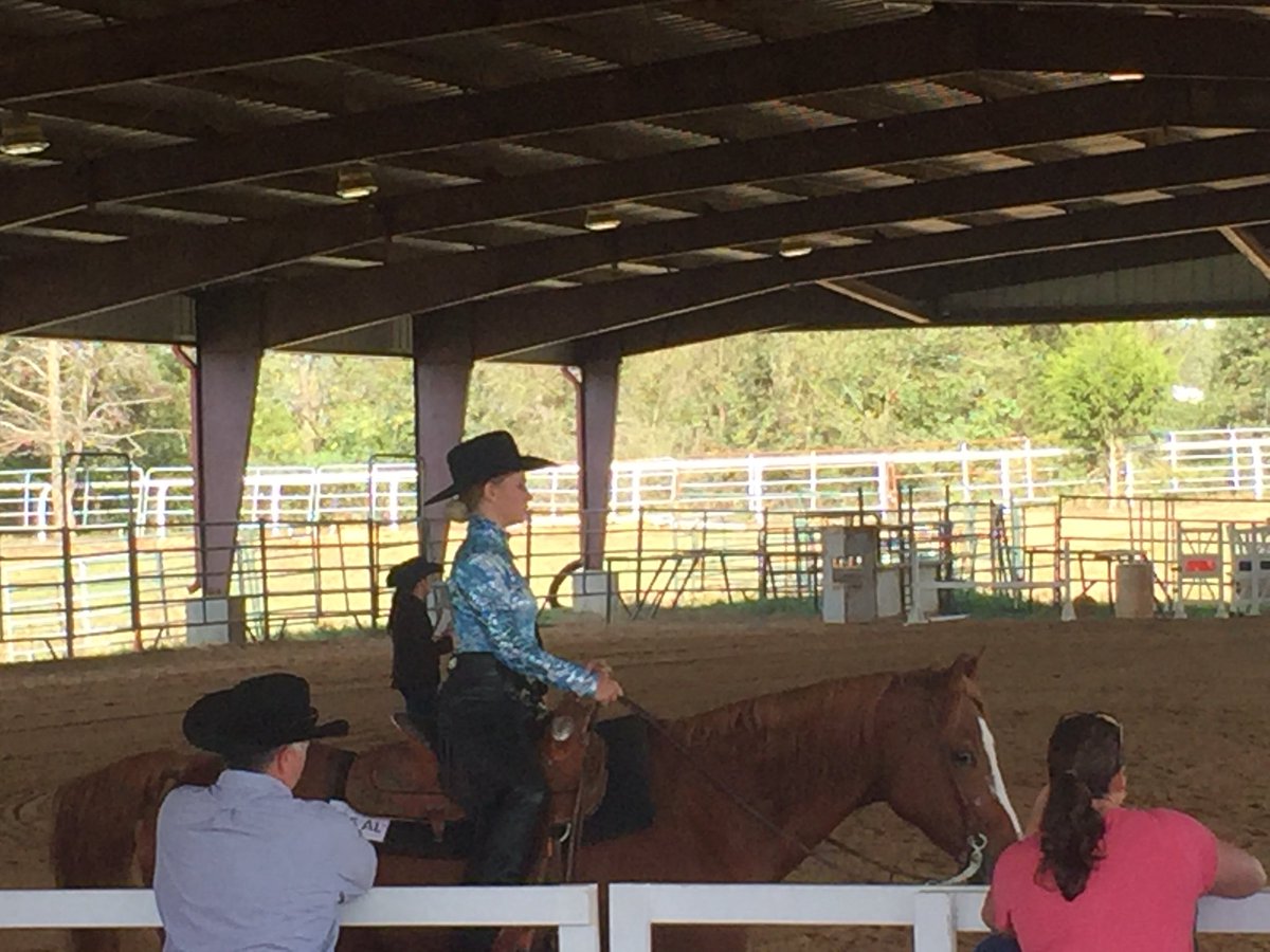 Overall great day at the Last Lap Ranch IEA Show. Three 1st place and one 3rd place finish out of 4 rides! <a href="/BooMajor1/">Boo Major</a> @ScadEqMag <a href="/AuburnEQ/">Auburn Equestrian</a>