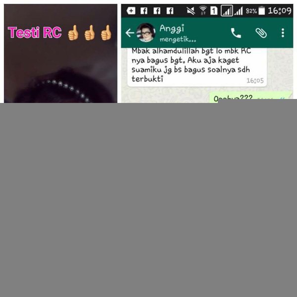 Testimoni Produk Rejuve Crystal dari LiveWell Global.  Hubungi :Vera | 61-433235777 | vregar.yesnumber1.com #yesnumber1 #lwg