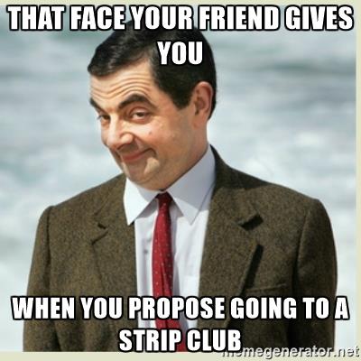 PlatCabaret's tweet photo. You know it's true. #strippermemes #platinumcabaret https://t.co/wqY5YKY62o