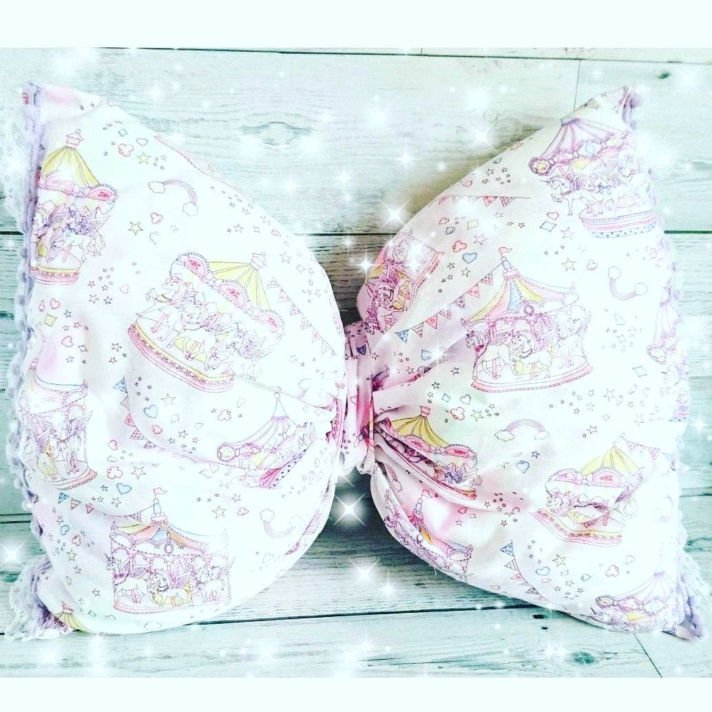 ゆめかわいい好きな人と繋がりたい