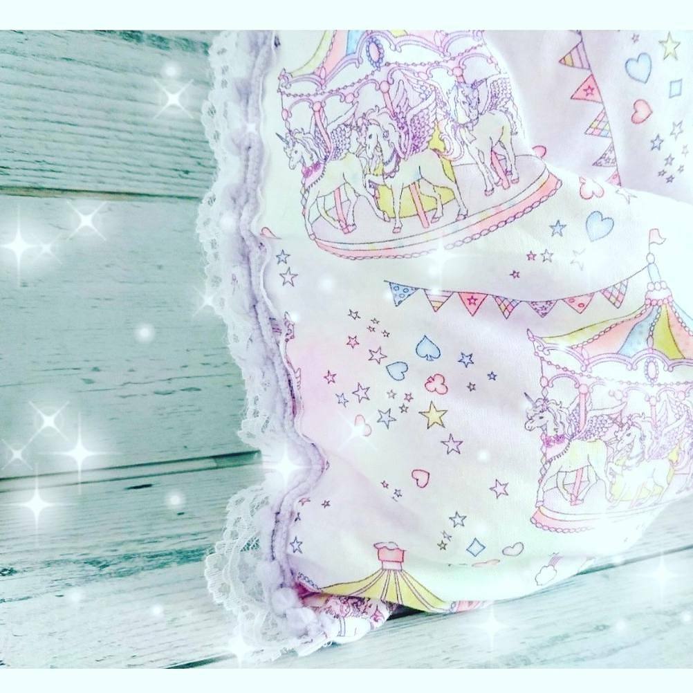 ゆめかわいい好きな人と繋がりたい