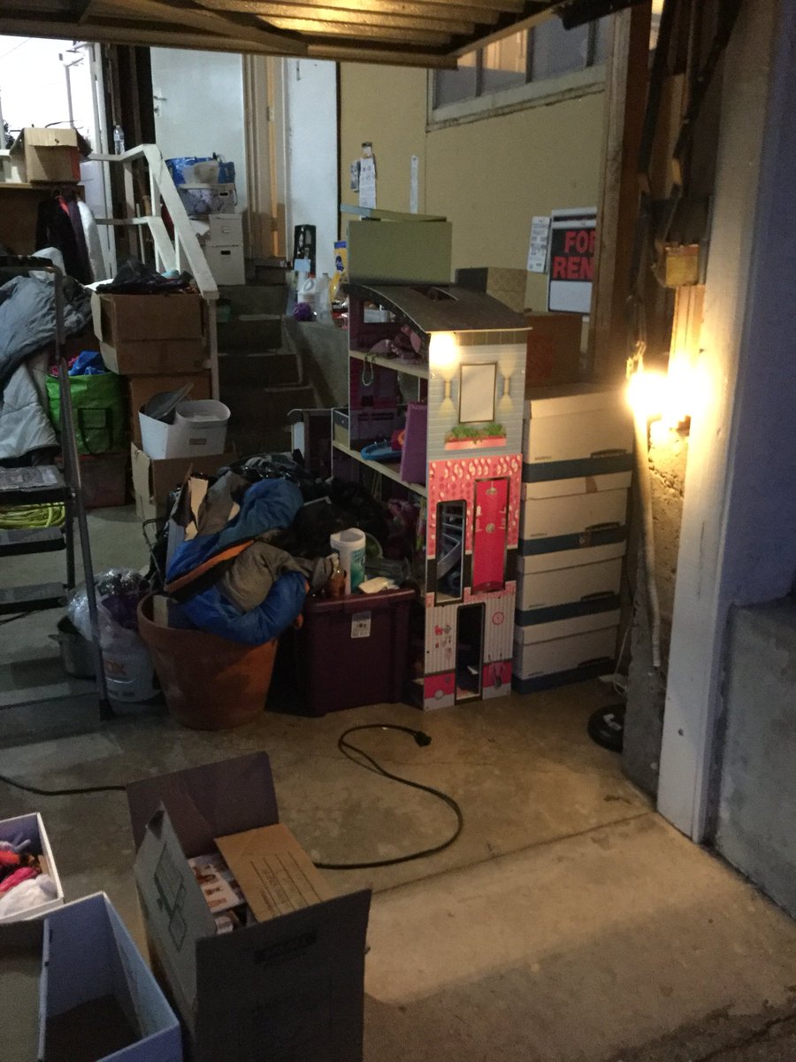SOSdeliver's tweet photo. #BeforeDuringAfter #FreshupGarage #Organize #Storage #Clean #santamonica https://t.co/o4EPVGG4TZ