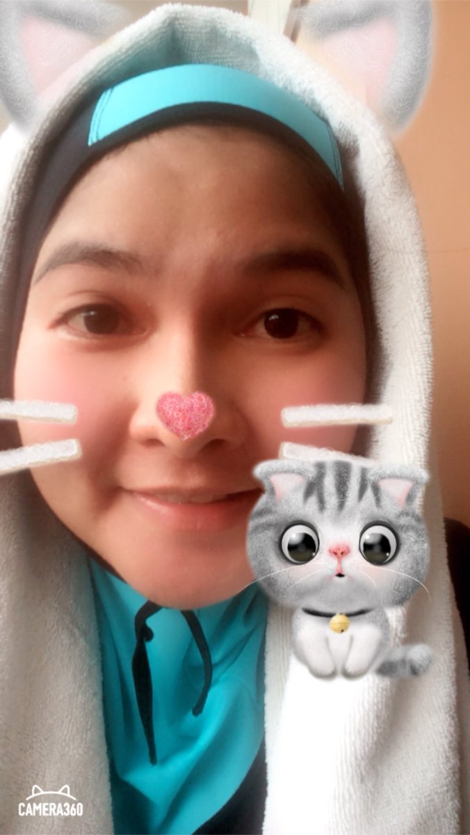 NOOR DINA ASTRIANI tweet media
