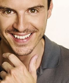  Happy Birthday Andrew Scott, hoping your day is full of smiles.  X    