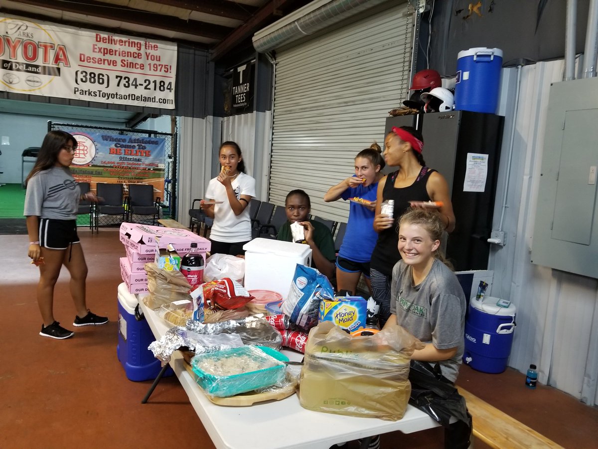 DeLand Girls Soccer (DeLandSoccer) Twitter