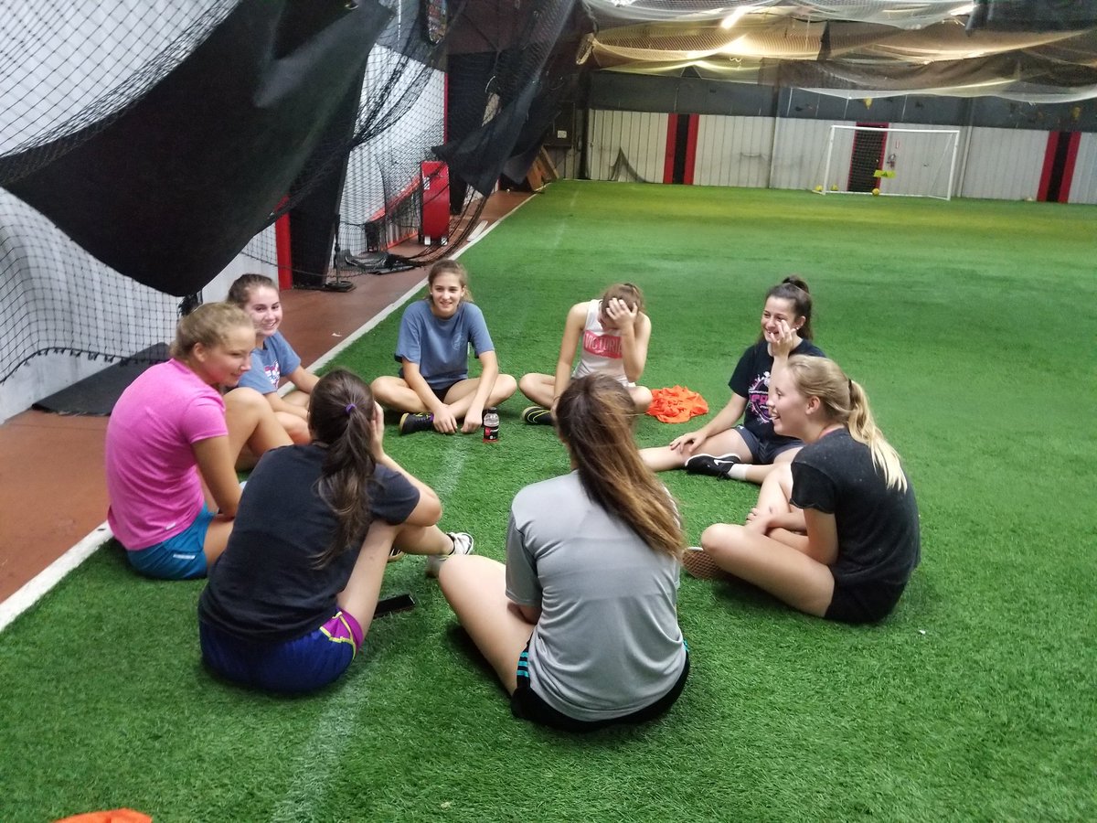 DeLand Girls Soccer (DeLandSoccer) Twitter