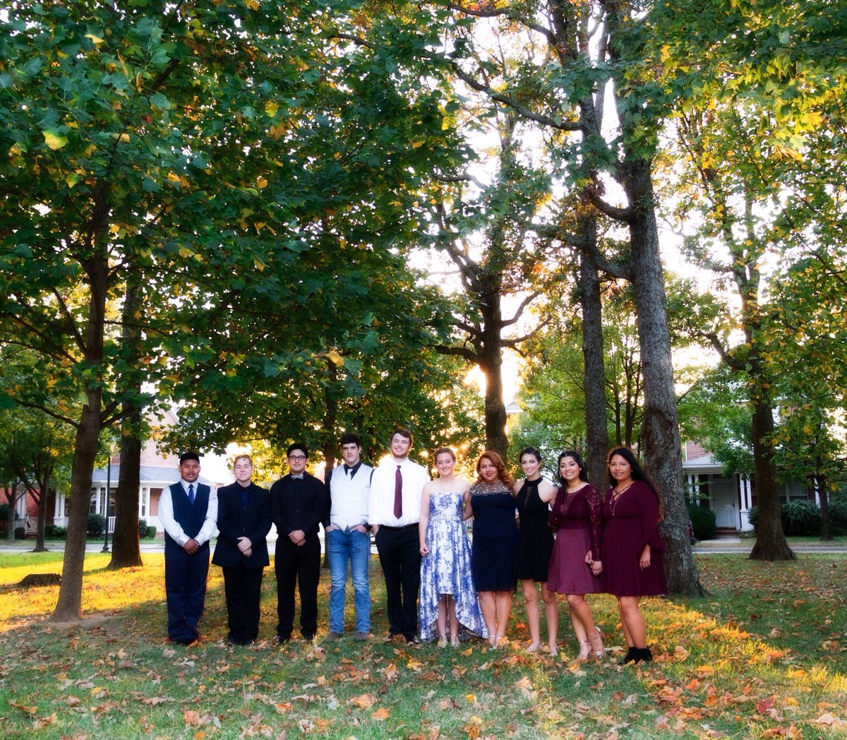 mclittlebug's tweet photo. Hoco 2017!!! https://t.co/r5HoNVZ0tF