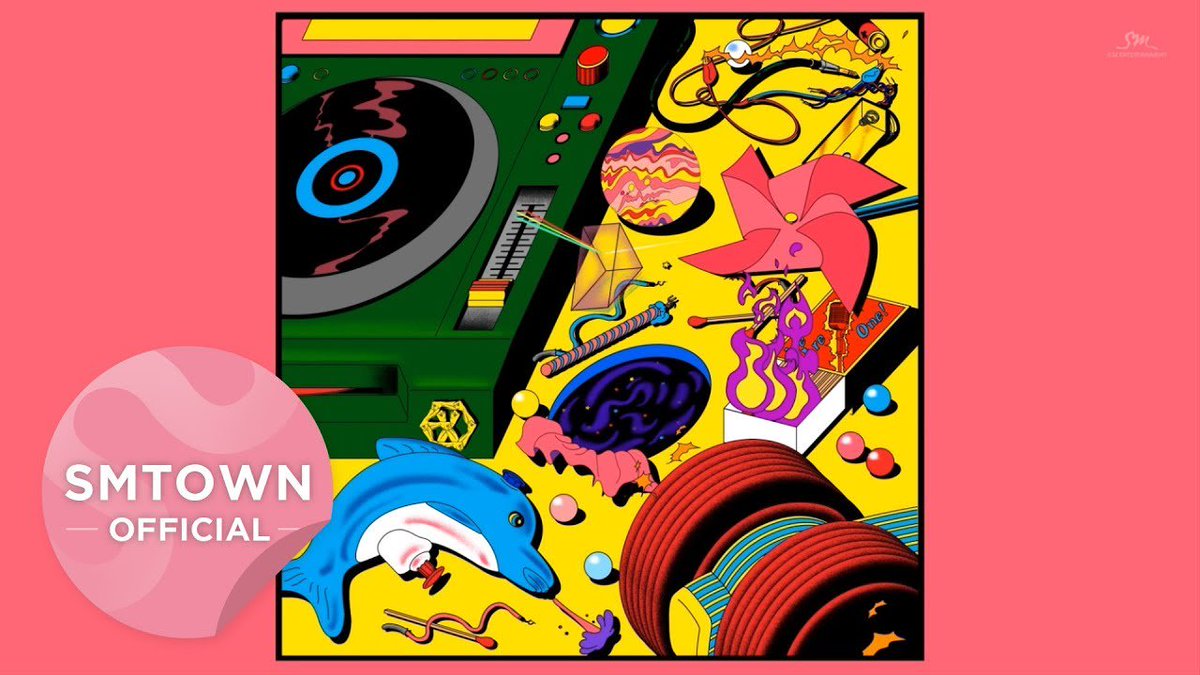 CKpopers's tweet photo. #EXO Rilis Lagu #Power Versi Remix Dari DJ R3HAB, Dash Berlin, IMLAY dan SHAUN

──────
©kpopchart
vir🐣 https://t.co/d2tmgbfn0Y