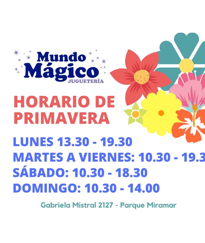 miramar jugueteria
