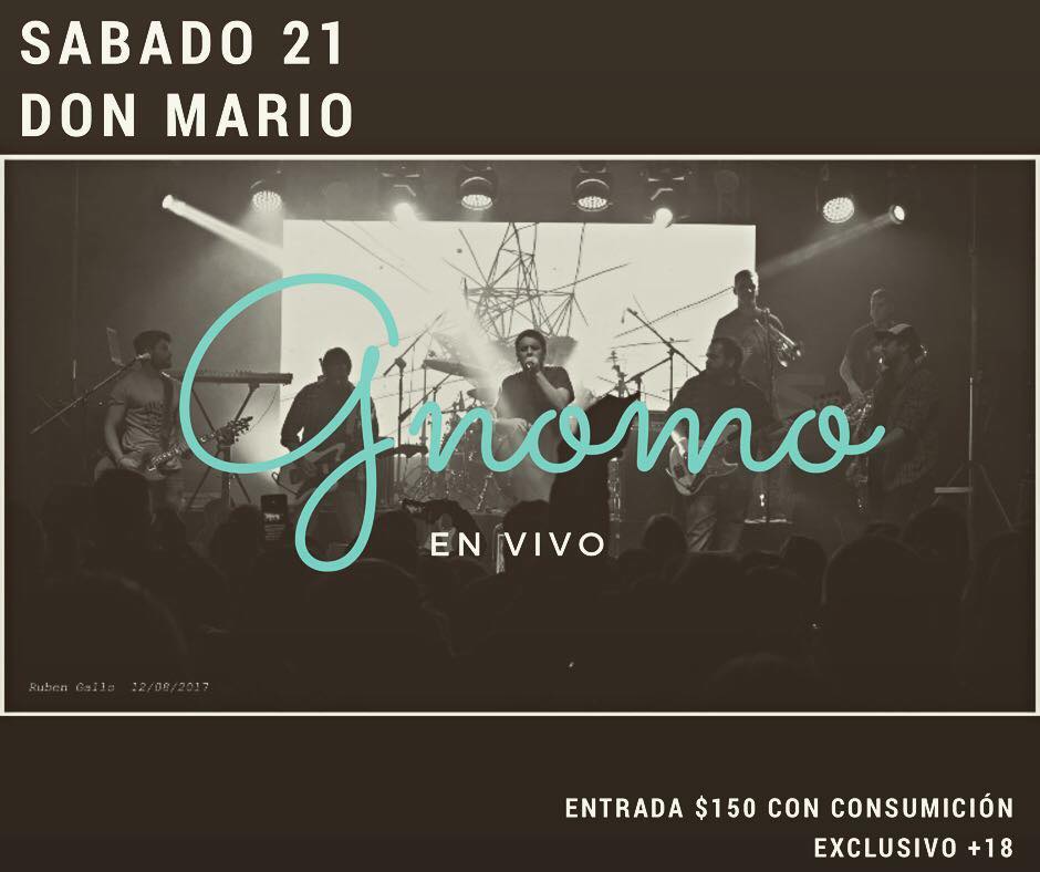 5herentes's tweet photo. #JugáYGana
Explota @DonMario_bar y nosotros te regalamos entradas! 
Dale RT y participá por lugares dobles con consumición! https://t.co/uwwBh3KPE4