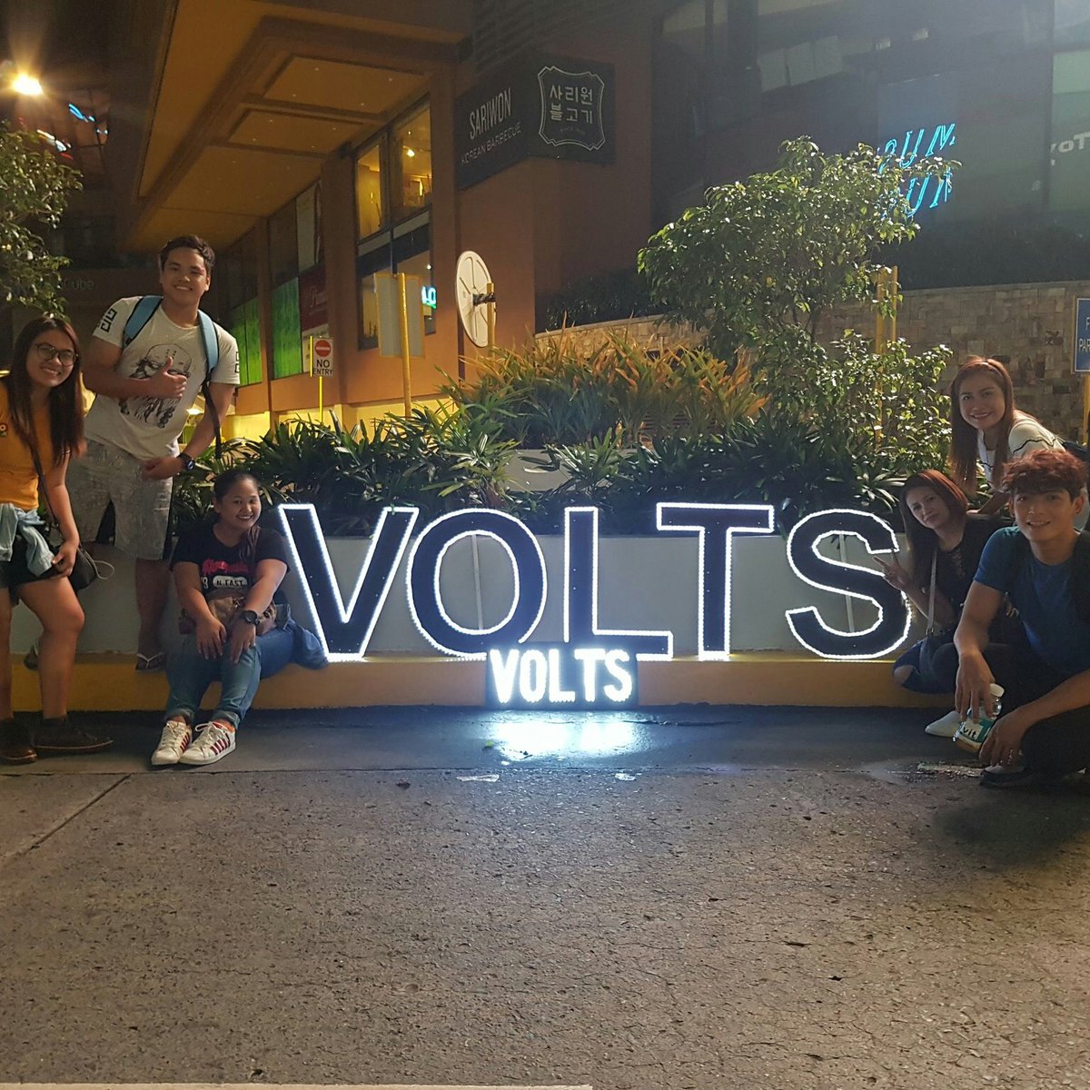 sheng_0405's tweet photo. #NewProfilePic
Iloveyou AutoVolts⚡❤
 @voltsvallejo @thisgrasya  @iamlablab12 @sheann0920 https://t.co/CD8Ze37rDb