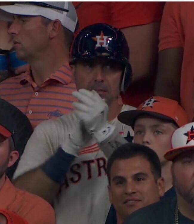BrewJayBaseball's tweet photo. BRAKING: JARED CLUGGER HIRED BY THE ASTROS https://t.co/1QytpgtTJd