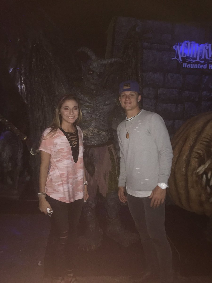 tristankey18's tweet photo. this girl means the world to me. i love her more than she will ever know @bailey_wehunt i love you https://t.co/HgzaNzPGmU