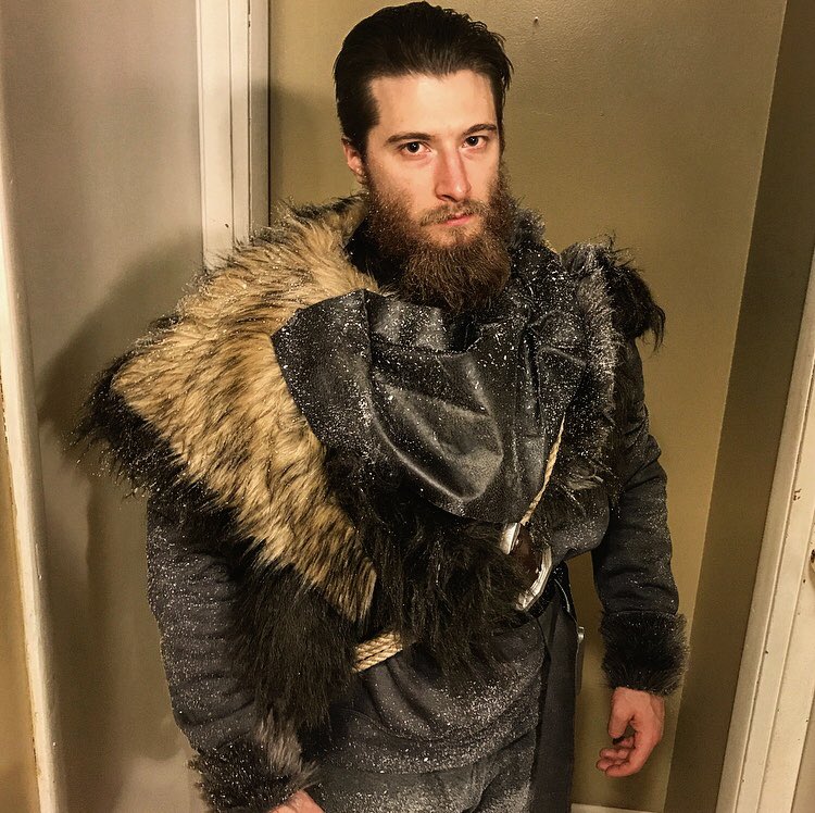 Tormund Giantsbane #gameofthrones #tormund <a href="/Giantsbane_/">Tormund Giantsbane</a> <a href="/KristoferHivju/">Kristofer Hivju</a> <a href="/GameOfThrones/">Game of Thrones</a>